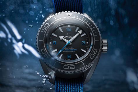 omega deep sea|omega deep sea watch.